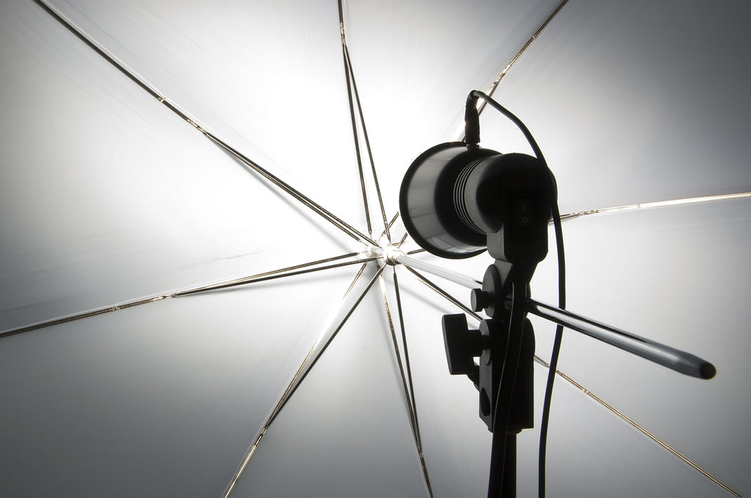 Camera Flash Lighting Equipment