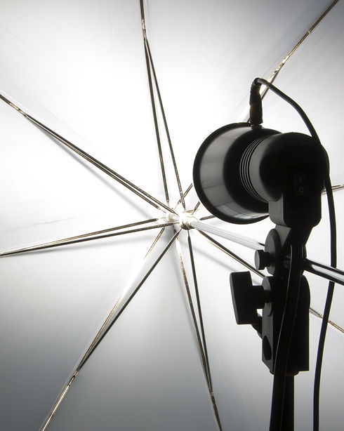 Camera Flash Attrezzatura per illuminazi
