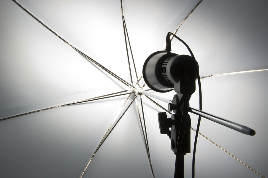 Camera Flash Lighting Equipment