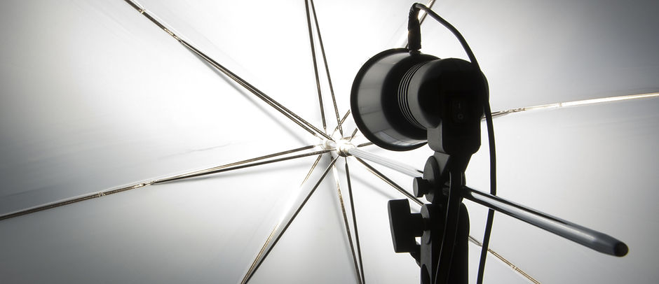 Camera Flash Lighting Equipment