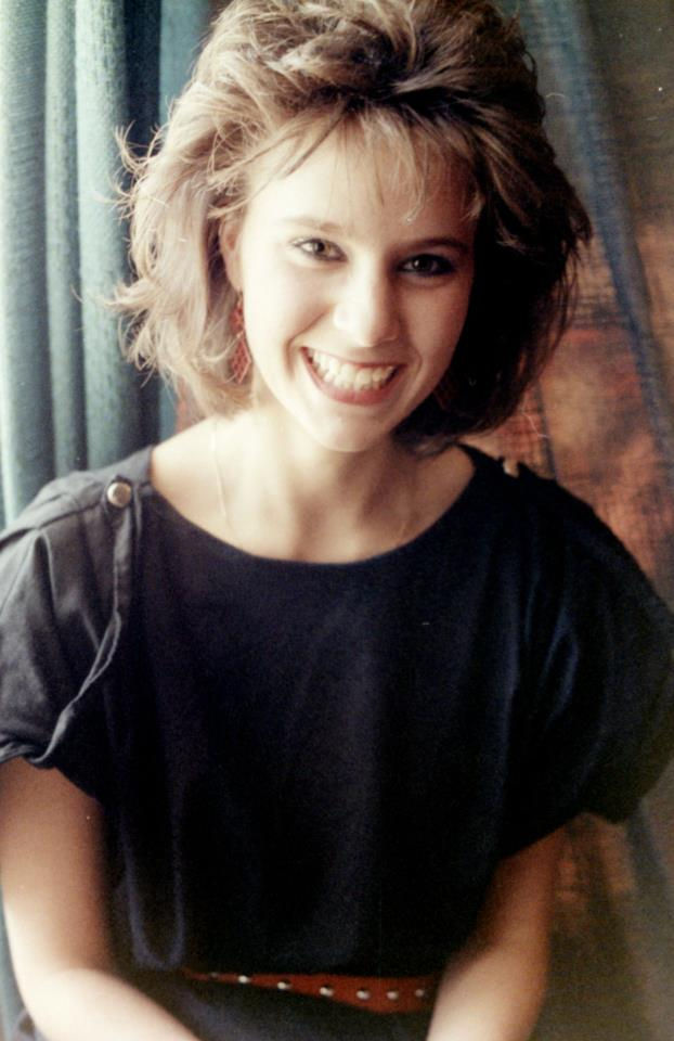 Ann Penson