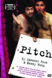 pitch