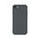 Thumbnail: Biodegradable Personalized Phone Case - Black