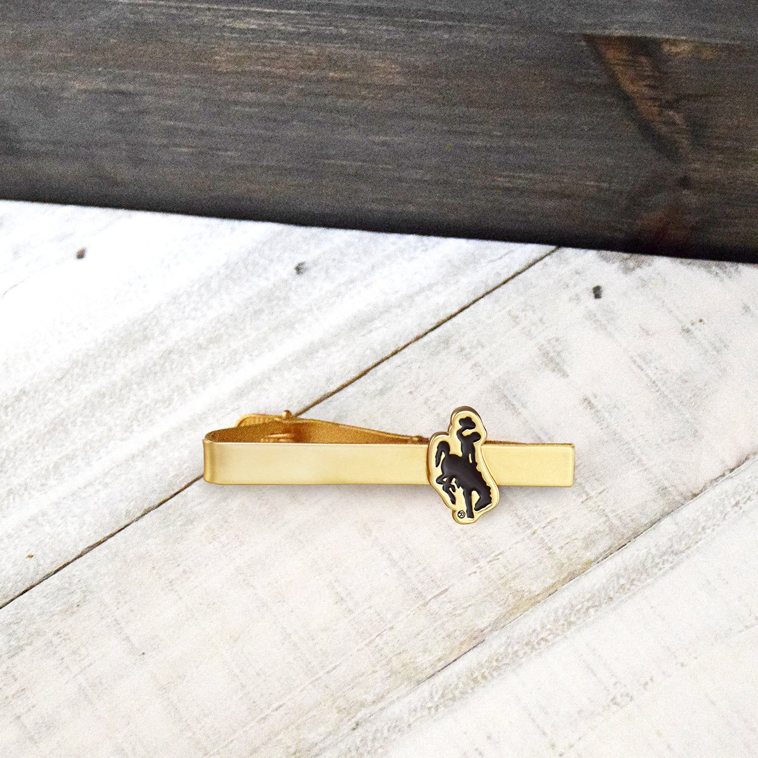 Wyoming Tie Bar