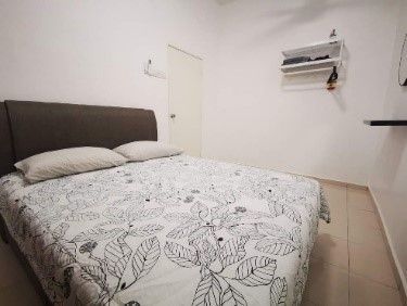 Thumbnail: RF HOMESTAY WITH PRIVATE POOL