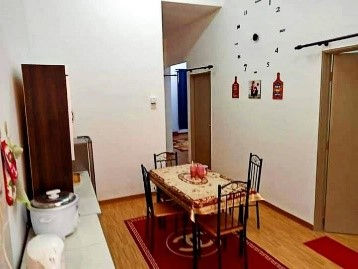 Thumbnail: HOMES ASRAFIQ