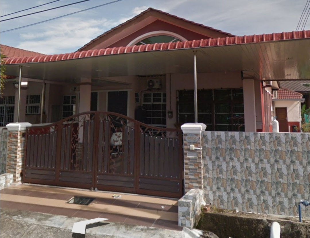 AZZAHRA RESIDENCE HOMESTAY