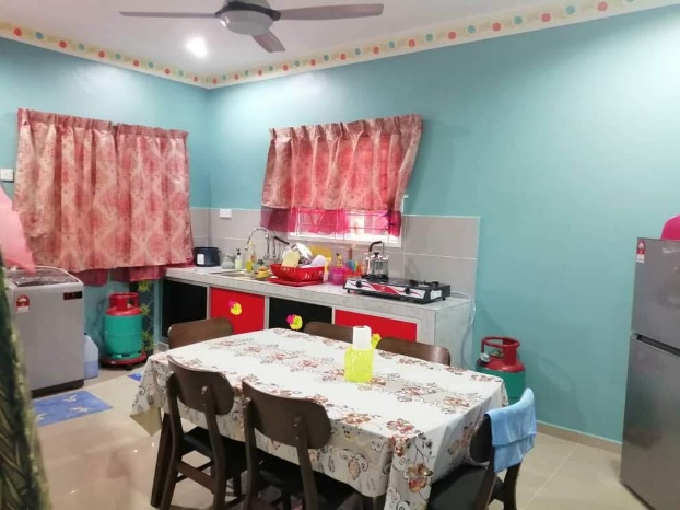 Thumbnail: HOMESTAY HR MERLIMAU