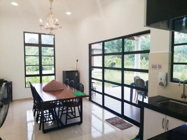 Thumbnail: VILLA SERAI