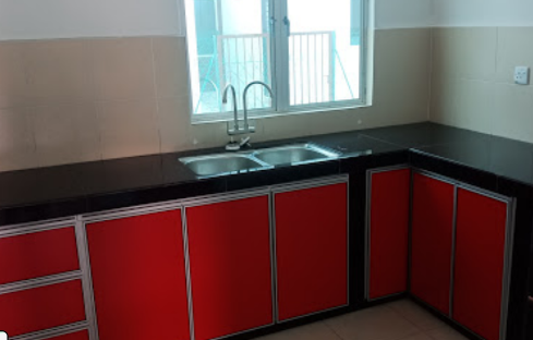 Thumbnail: HOMESTAY DAQ AS