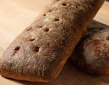 sold by the loaf (unit of measure: each)