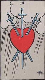3 of swords