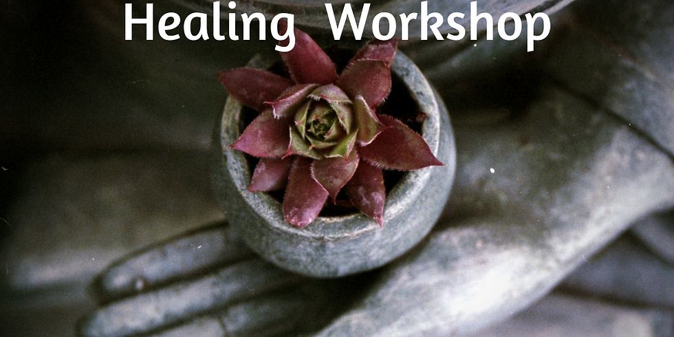 Reiki Level 2 Healing Qualification - Professional