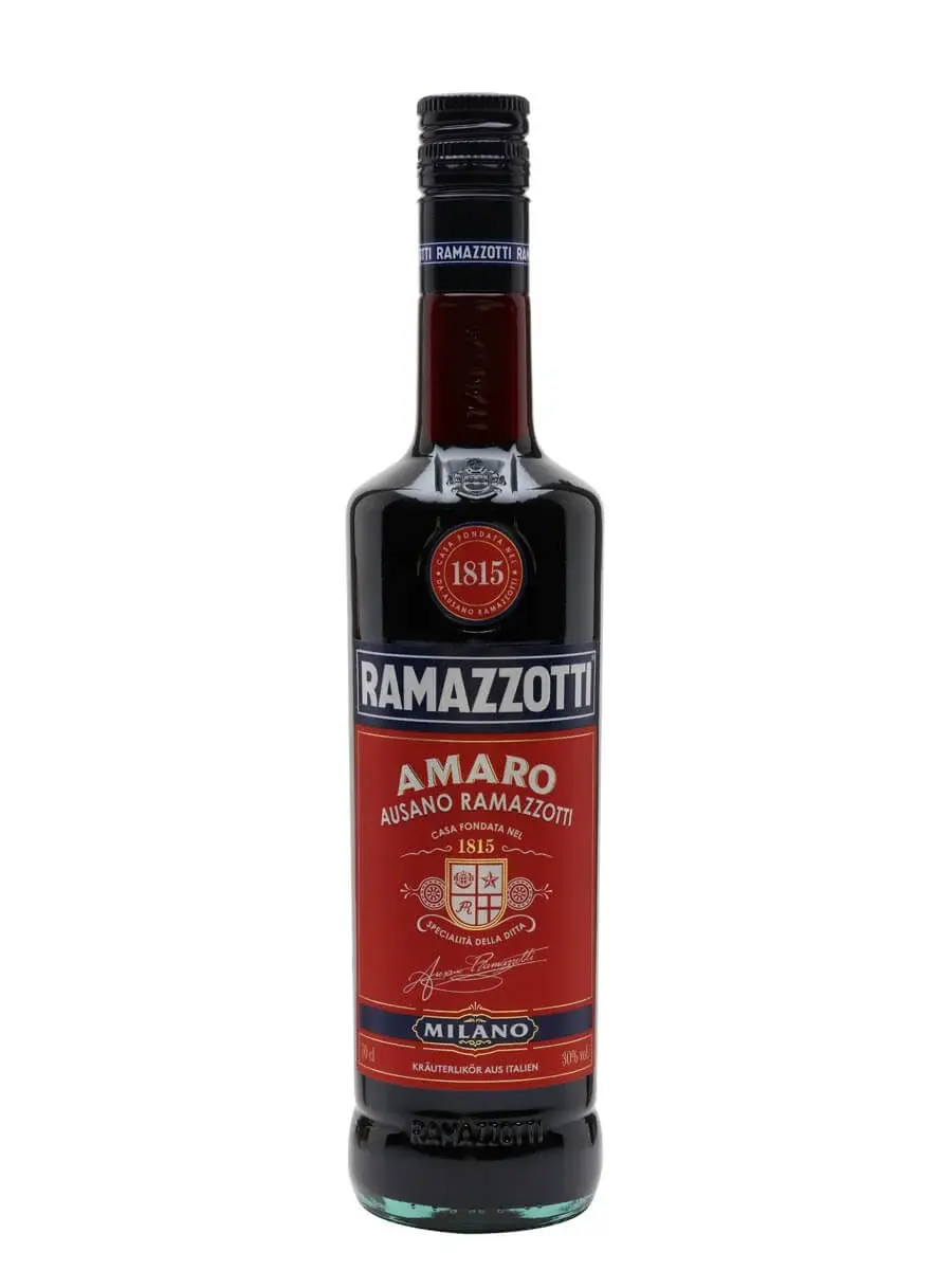 Amaro Ramazotti 70cl