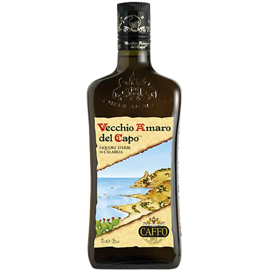 Amaro del Capo 70cl