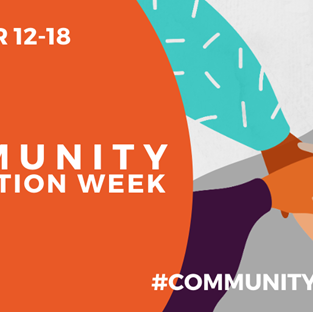 BCCF Celebrates National Community Foundation Week!