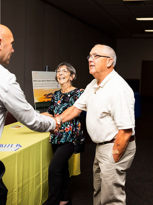Community Leadership in Action: How BCCF Helps Our Community Thrive