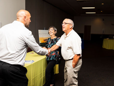 Community Leadership in Action: How BCCF Helps Our Community Thrive