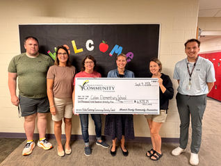 2026 Colon Educational Mini Grants