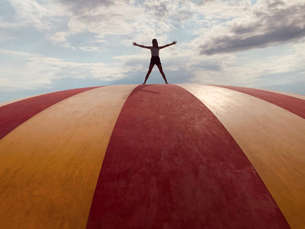 A "big" inheritance may not be all financial