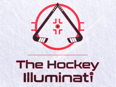The Hockey Illuminati (with Frank Crupi)