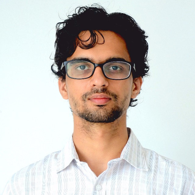 Writer: Kaustubh Shukla