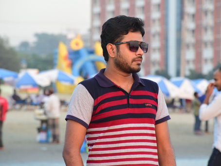 Blog Talk-Sk: This blog is a personal discussion about Digital marketing.