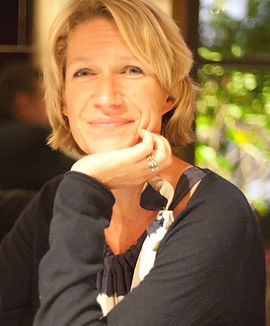 Valérie DESPRETZ