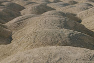vente de sable gravier terre végétale béton - achat de sable gravier terre végétale matéri