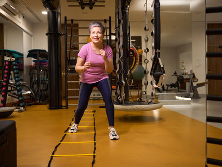 Strong Bones, Strong Body: Can You Actually Increase Bone Density Through Exercise?