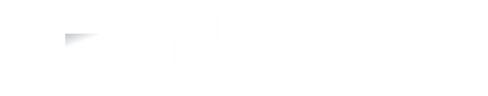 Aidvocacy logo white.png