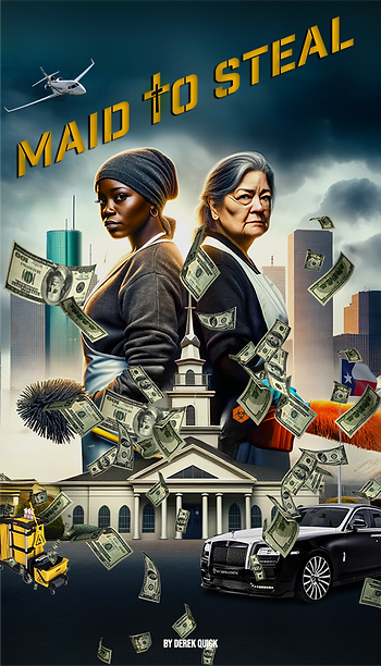 maid to steal TV Poster ISA.png