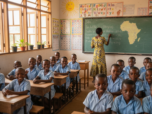 Exploring Primary Education in Sierra Leone Insights Beyond Freetown for Citizens and Diaspora