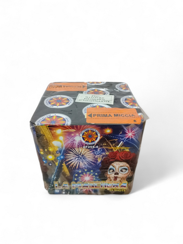 MAGNUM TIGER ALLEVI 1 - Fuochi D'artificio - Acquista Online