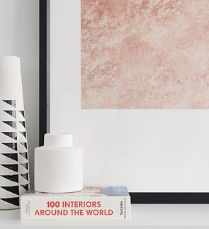 Interior Decorations