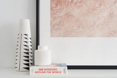 Decorações de Interiores