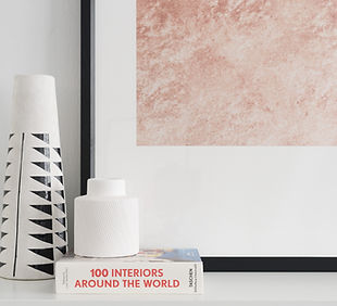 Interior Decorations