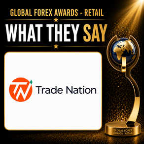 What They Say - Trade Nation