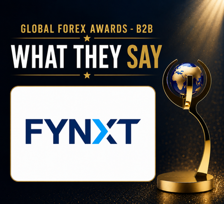 What They Say - FYNXT