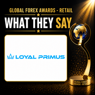 What They Say - Loyal Primus