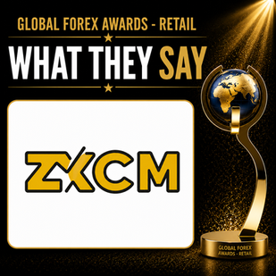 What They Say - ZXCM
