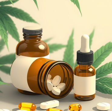Releaf medical cannabis UK