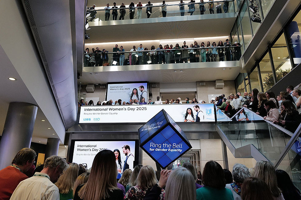 London Stock Exchange