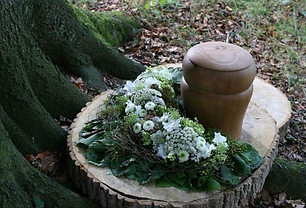 Ceremonia memorial