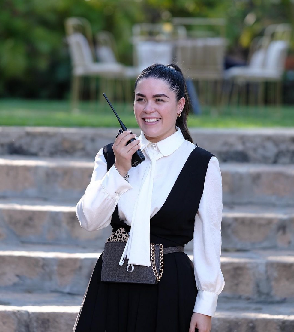 Mafer Treviño