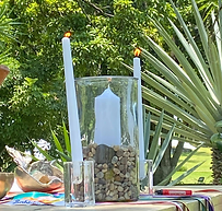 Vela de la unidad