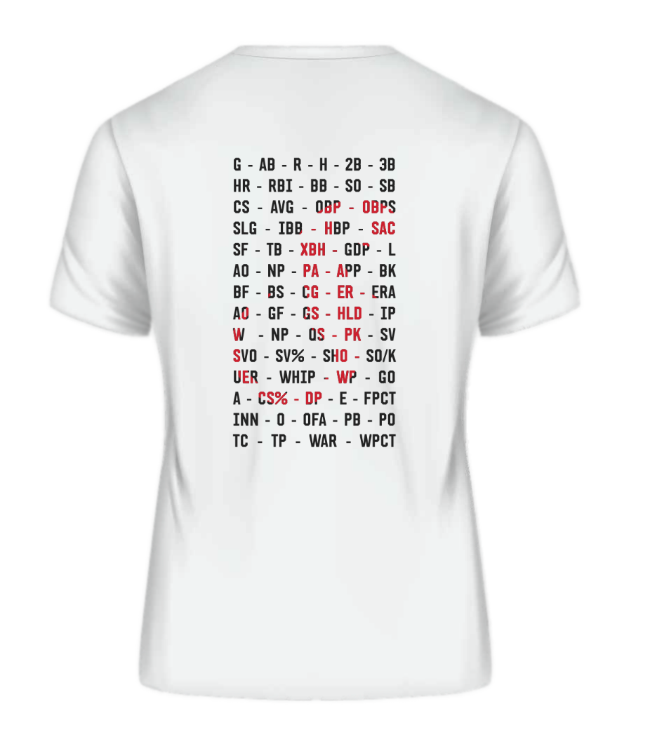 Thumbnail: Statrat Logo Tee