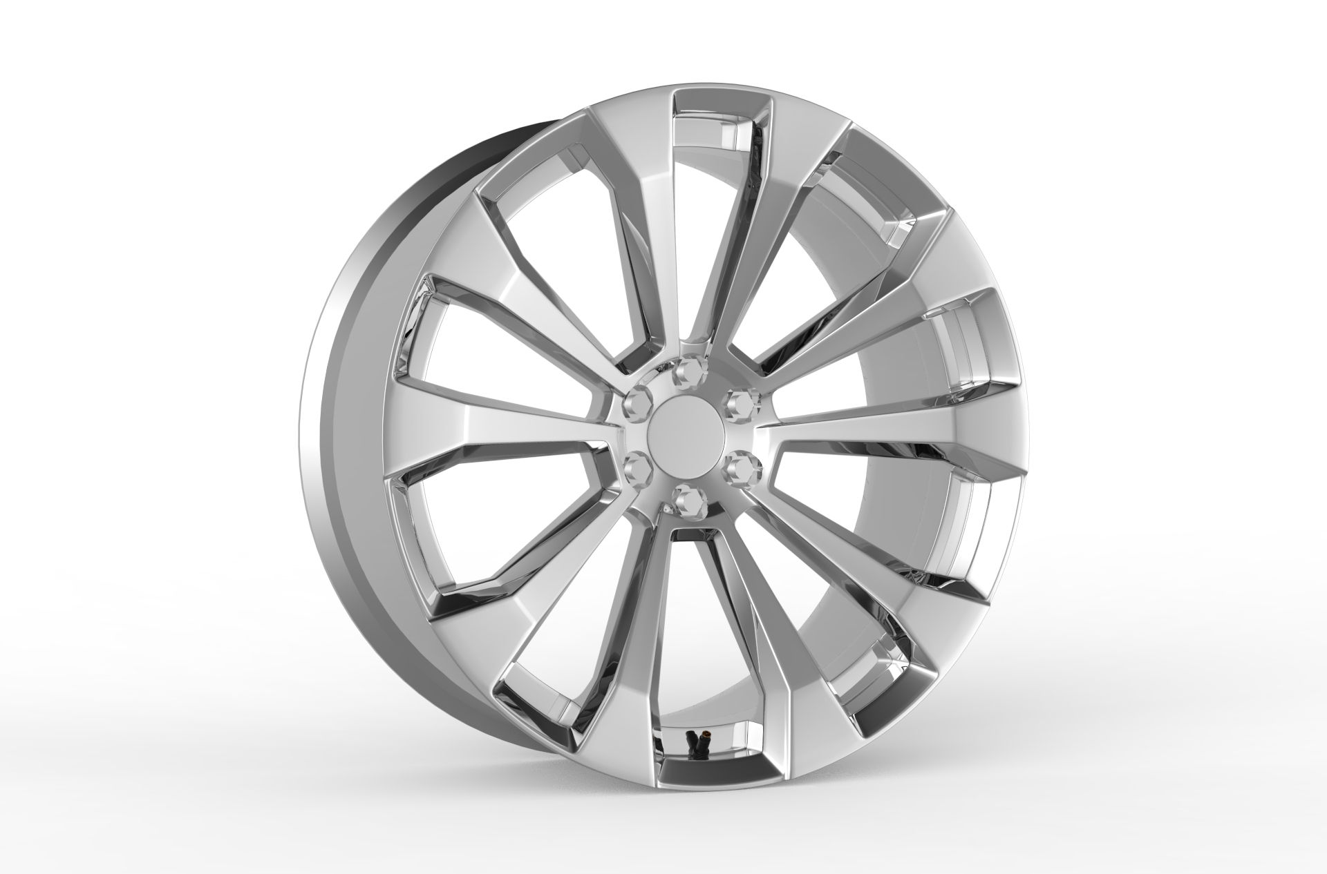 OE ConceptG29 AT4 GMC Sierra Yukon 3D Model