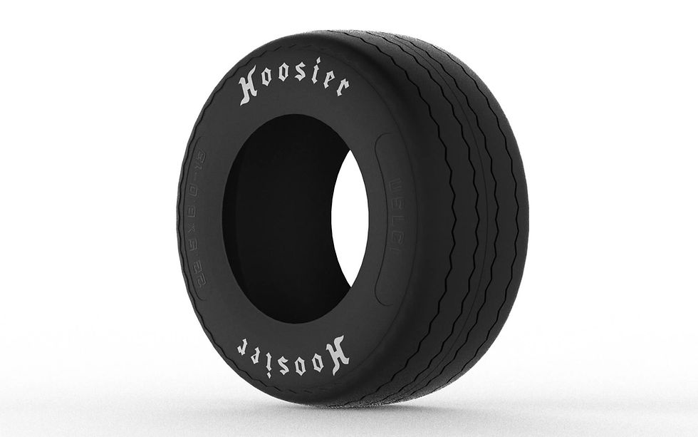 Thumbnail: Hoosier Legend Asphalt 3D Model