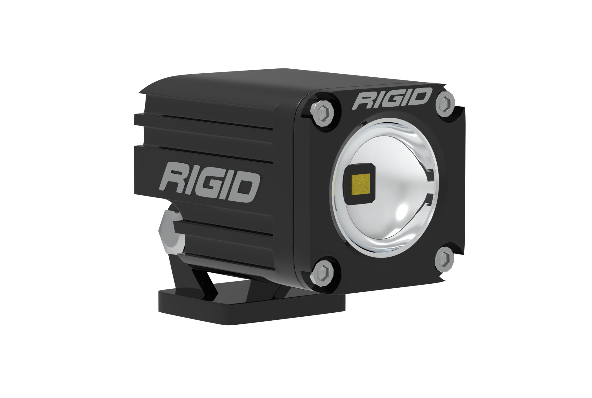 Rigid Ignite flood 3D Model